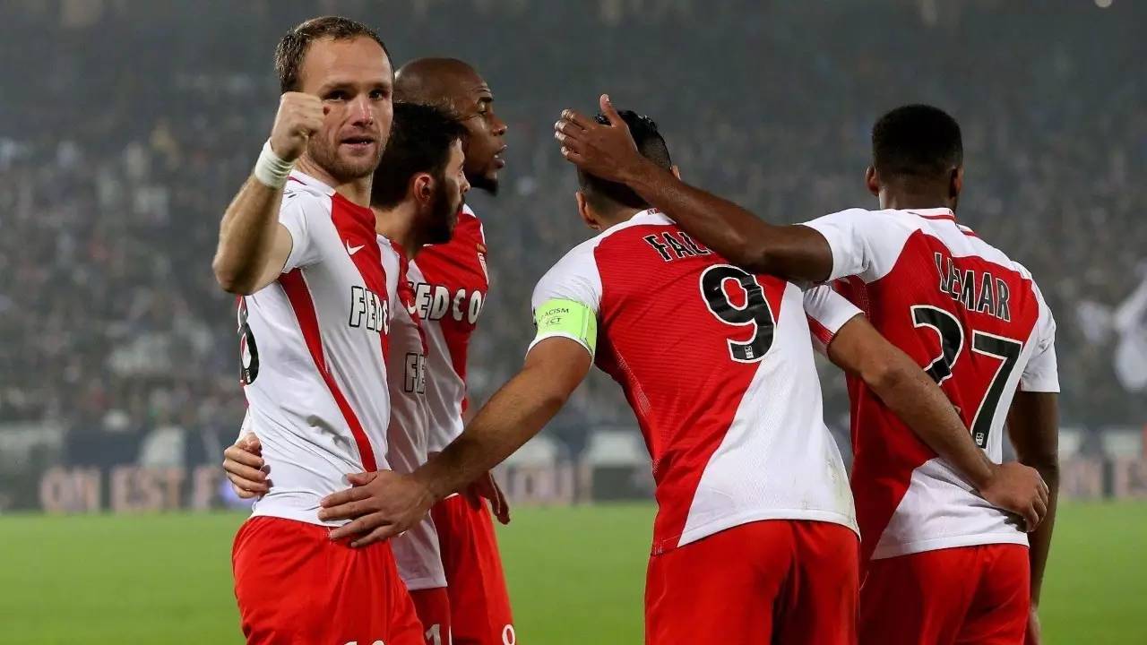 包含摩纳哥内部会议纪要流出：关键时刻豪取连胜；欧冠使命明确；心理建设被强调的词条