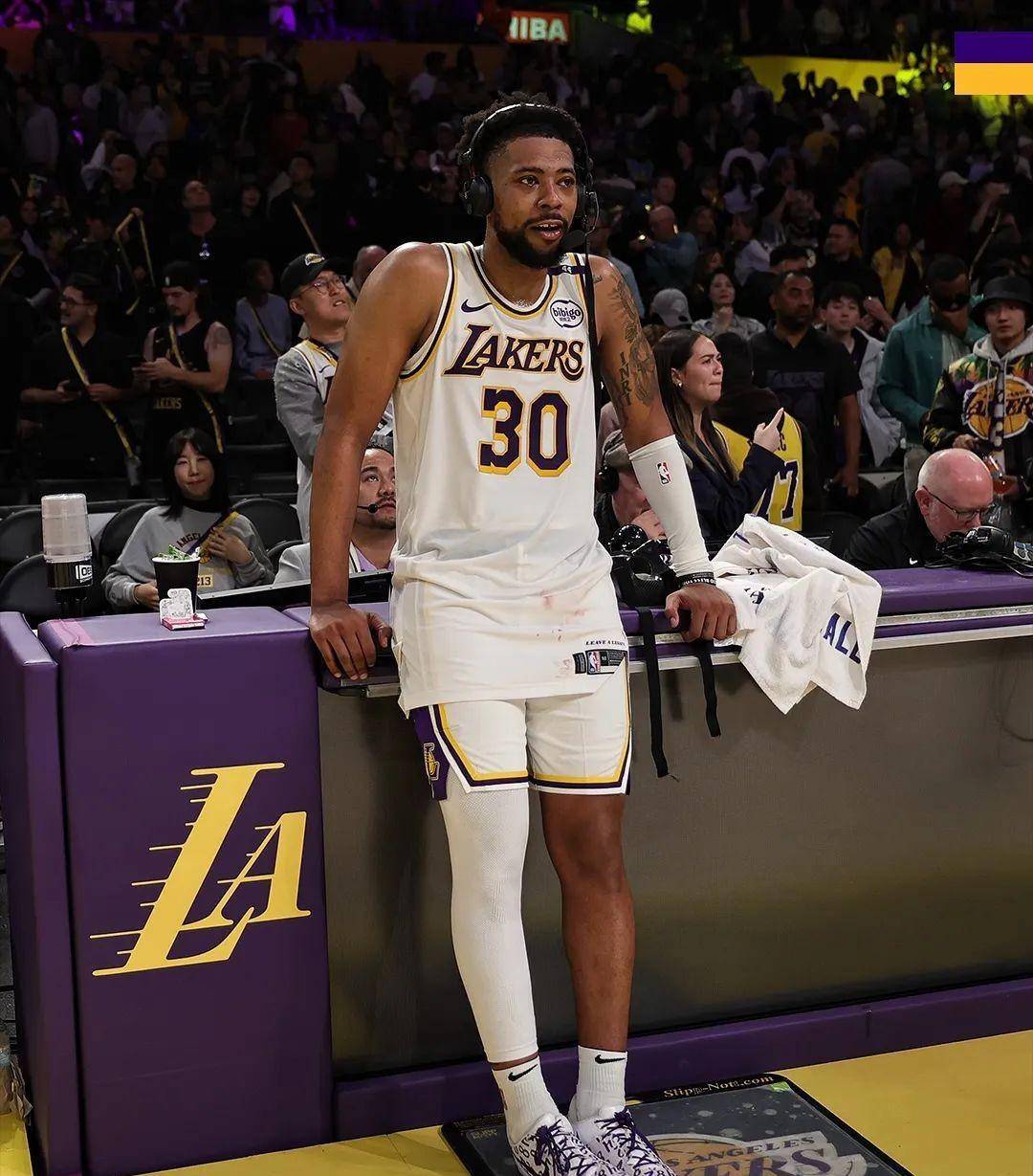 lol-洛杉矶湖人训练开放日，加时末段篮板制胜引欢呼，意甲在即，高层口径保持一致的简单介绍