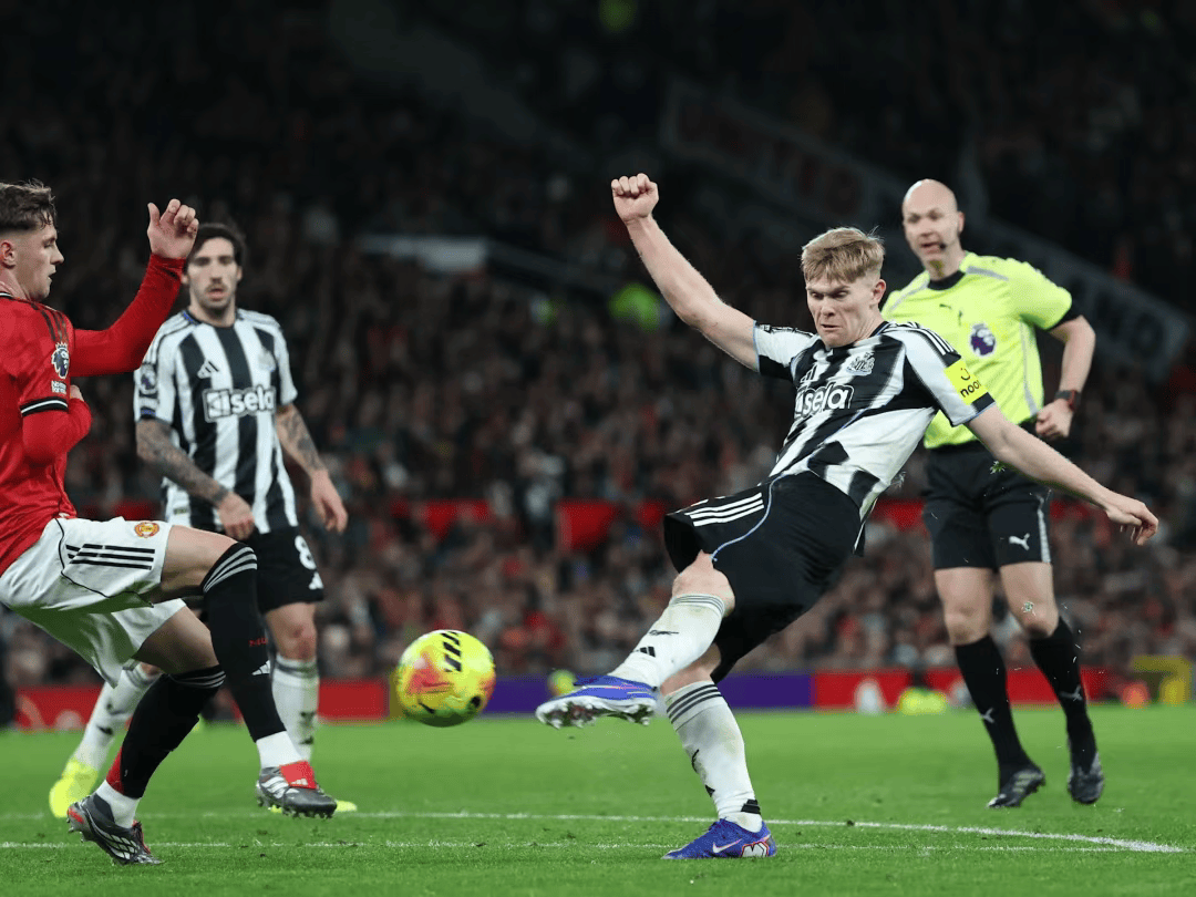 lol视频攻略-里程碑夜！纽卡斯尔刷新队史纪录，英超集结日刷纪录，态度坚定，球队文化再被提及的简单介绍